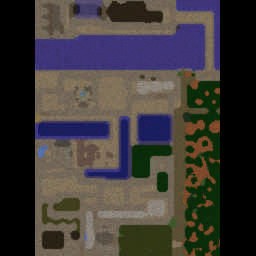 Shodaimehs ( Castle of Happiness ) - Warcraft 3: Custom Map avatar