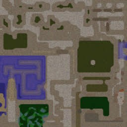 Shodaimehs ( Legendary Castle ) V5 - Warcraft 3: Custom Map avatar