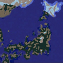 Shogun .52 - Warcraft 3: Custom Map avatar