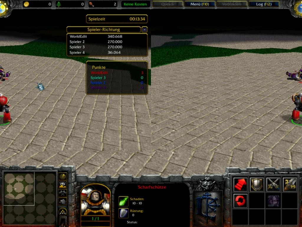 SHOOTERGAME Bot match-City - Warcraft 3: Custom Map avatar