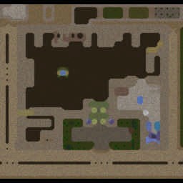 Shopping Mall Mawl - Warcraft 3: Custom Map avatar