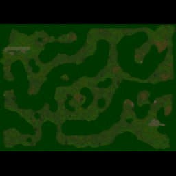 Shorcan Forest 1.4 - Warcraft 3: Custom Map avatar