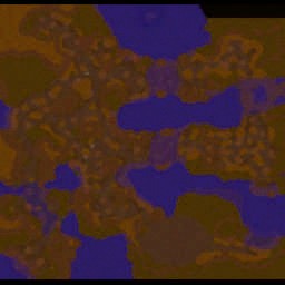 Shores of Blood - Warcraft 3: Custom Map avatar