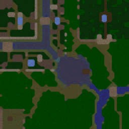 Showcase map - Warcraft 3: Custom Map avatar
