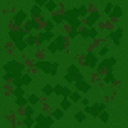 Shredder альфа4 - Warcraft 3: Custom Map avatar