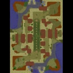 Shrine Of Blood - Warcraft 3: Custom Map avatar