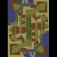Shrine of the Ancients - KroMod 1.2b - Warcraft 3 Custom map: Mini map