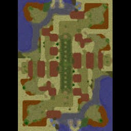 Shrine of the Ancients - KroMod 1.2c - Warcraft 3: Custom Map avatar