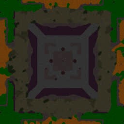 Shrine Of Ultimate Power - Warcraft 3: Custom Map avatar