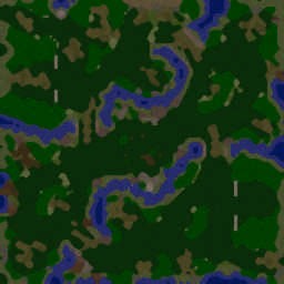 Shrine Protector (BETA) - Warcraft 3: Custom Map avatar