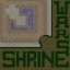 Shrine Wars4.0 - Warcraft 3 Custom map: Mini map