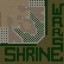 Shrine Wars Warcraft 3: Map image