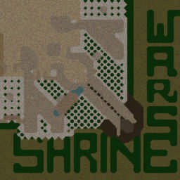 Shrine Wars7.76C building a city - Warcraft 3: Custom Map avatar