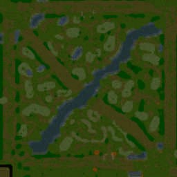 水滸傳 Shuihu V2.0A7 - Warcraft 3: Custom Map avatar