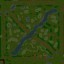 水滸傳Shuihur V2.0B  - Warcraft 3 Custom map: Mini map