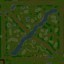 水滸傳Shuihur V2.0B3 - Warcraft 3 Custom map: Mini map