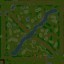水滸傳Shuihur V2.0B5 - Warcraft 3 Custom map: Mini map