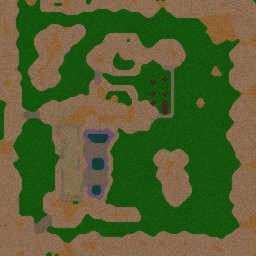 Si Shui Gate revived - Warcraft 3: Custom Map avatar