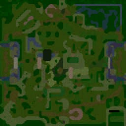 Siam Commando 0.2 - Warcraft 3: Custom Map avatar