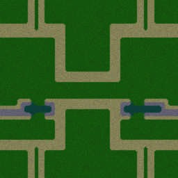 Side Wars 1.0 - Warcraft 3: Custom Map avatar