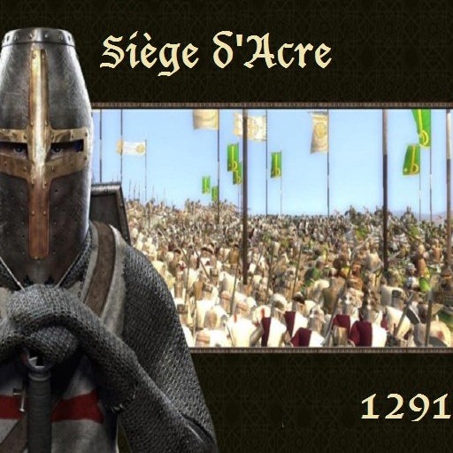 Siège d'Acre V.1.0 - Warcraft 3: Custom Map avatar