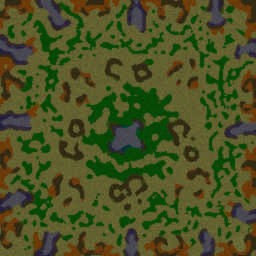 Siege Field v1.0 - Warcraft 3: Custom Map avatar