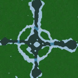 Siege in the Snow - Warcraft 3: Custom Map avatar