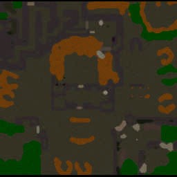 Siege of Dalaran - Warcraft 3: Custom Map avatar