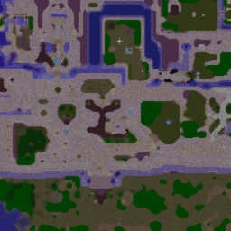 Siege of Dalaran ALPHA0.6a - Warcraft 3: Custom Map avatar