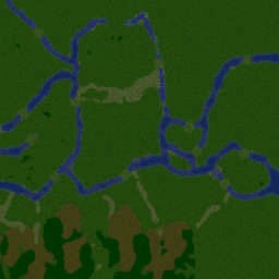 Siege of Darnassuss - Warcraft 3: Custom Map avatar