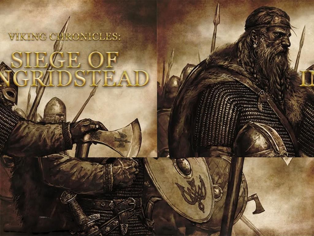 Siege of Ingridstead v1.5c - Warcraft 3: Custom Map avatar