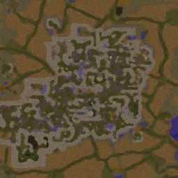 Siege of Jerusalem 2.2 - Warcraft 3: Custom Map avatar