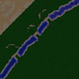 Siege of Jerusalem  4.0 - Warcraft 3: Custom Map avatar