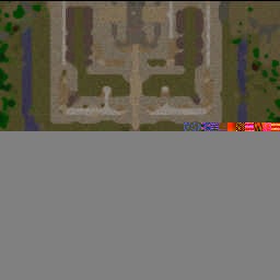 Siege of Musgarge v0.12 - Warcraft 3: Custom Map avatar