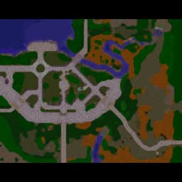 Siege of Shattrat - Warcraft 3: Custom Map avatar