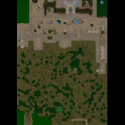 Siege of Vaulden 1.9b - Warcraft 3: Custom Map avatar