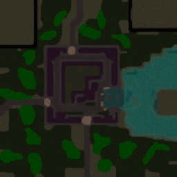 Siege the fortress V 2.6 - Warcraft 3: Custom Map avatar