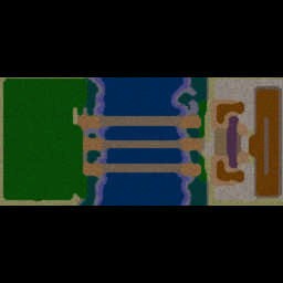 Siege v.0.43 ENG - Warcraft 3: Custom Map avatar