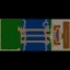 Siege v.0.57 ENG - Warcraft 3 Custom map: Mini map