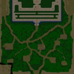 Siege War 1.1 - Warcraft 3: Custom Map avatar