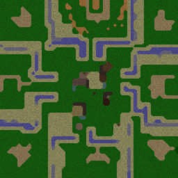 Siege Wars 1.8 - Warcraft 3: Custom Map avatar
