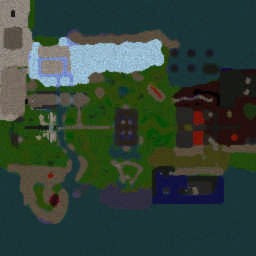 Siegecraft - Warcraft 3: Custom Map avatar