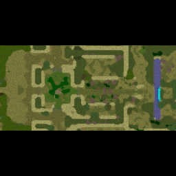 SiegeLords v1.5 - Warcraft 3: Custom Map avatar