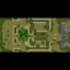 SiegeLordsV1.00 - Warcraft 3 Custom map: Mini map