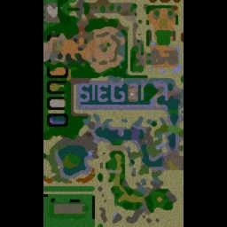 Siegolar version 3.0 - Warcraft 3: Custom Map avatar