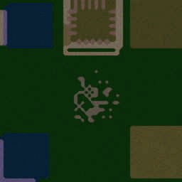 - Sieu Chien Binh V182 - Warcraft 3: Custom Map avatar