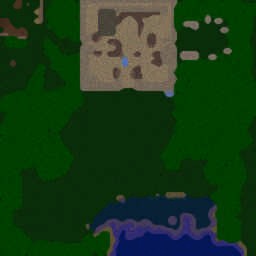 Sieu lag - Warcraft 3: Custom Map avatar