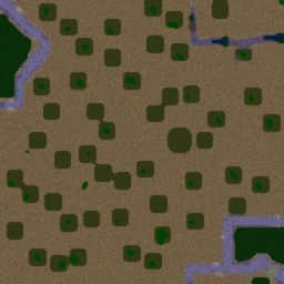 Sieu Map (Nguyen Minh Hieu) - Warcraft 3: Custom Map avatar