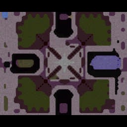 Sieunhanvn lvl 100 V.2009 - Warcraft 3: Custom Map avatar