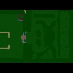 Sigaw sa pugad lawin - Warcraft 3: Custom Map avatar